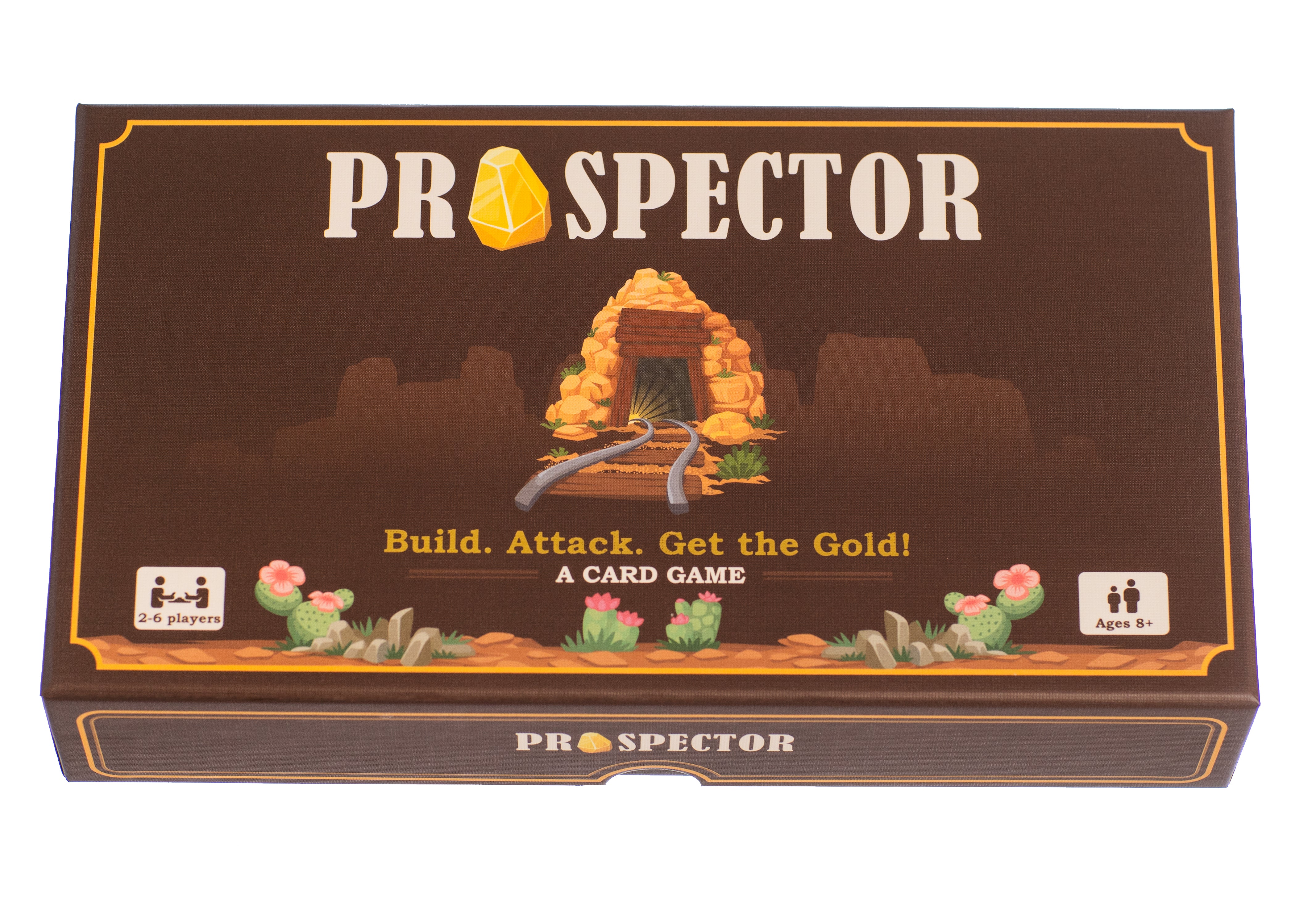 Prospector Computer Prospector