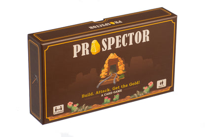 Prospector