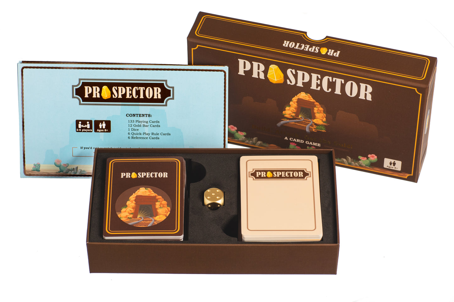 Prospector